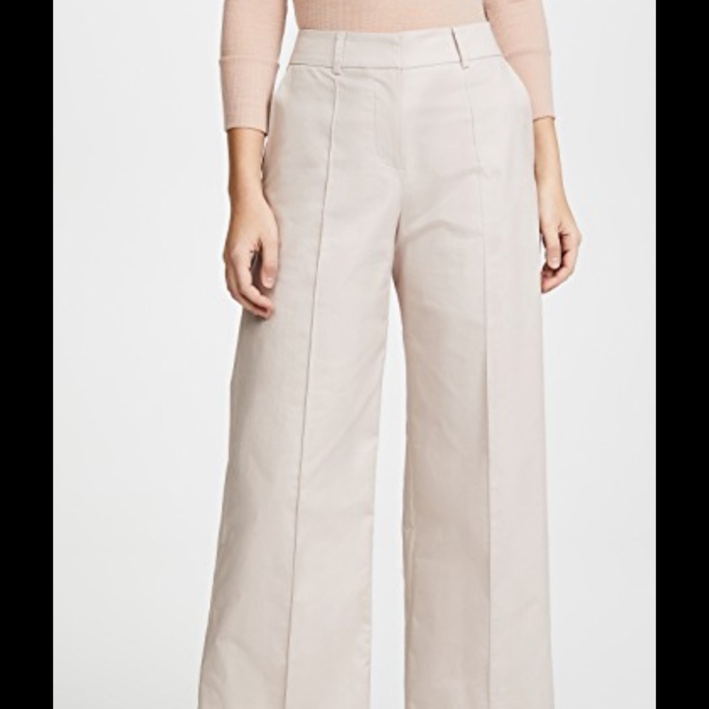 James jeans size 27 Wide-leg